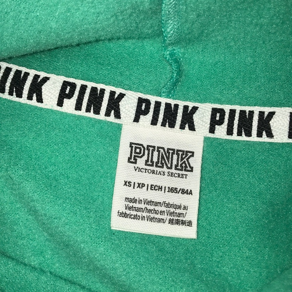 Pink Sweatshirt - Picture 2 of 2